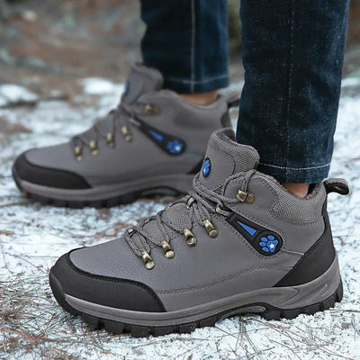 Chaussure de randonnée homme confortable