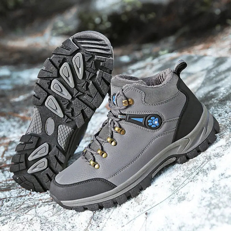 Chaussure de randonnée homme confortable