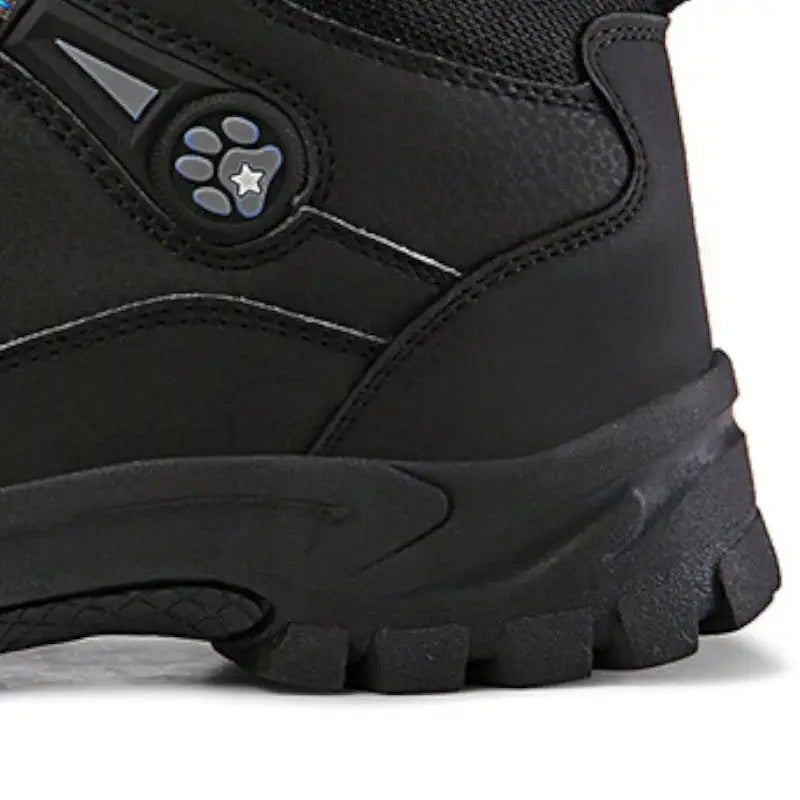 Chaussure de randonnée homme confortable