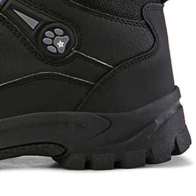 Chaussure de randonnée homme confortable