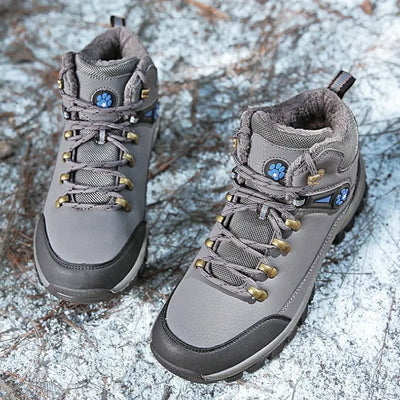 Chaussure de randonnée homme confortable