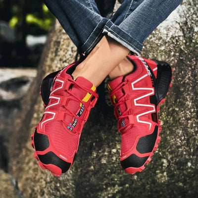 Chaussure randonnée homme respirante