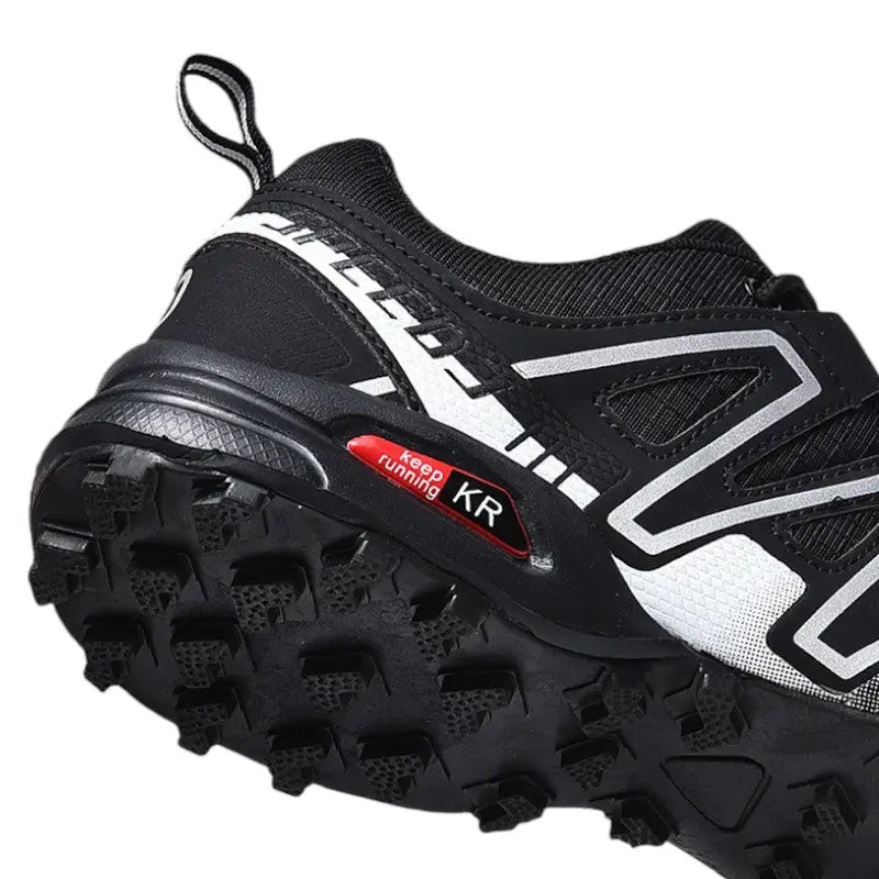 Chaussure randonnée homme respirante