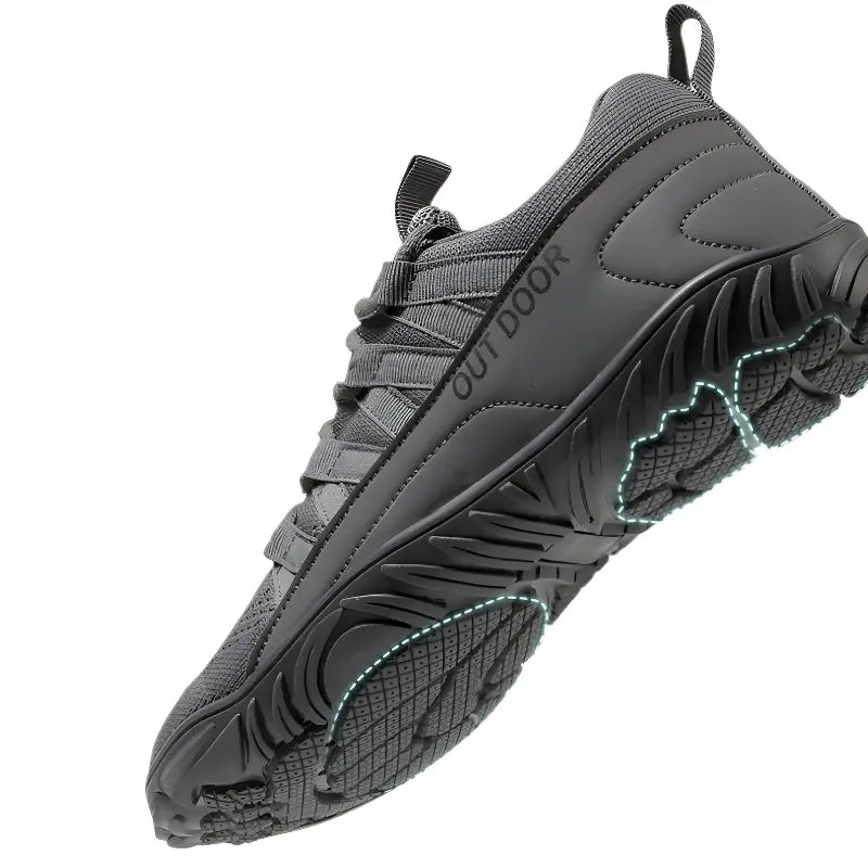 Chaussure de randonnée homme sport