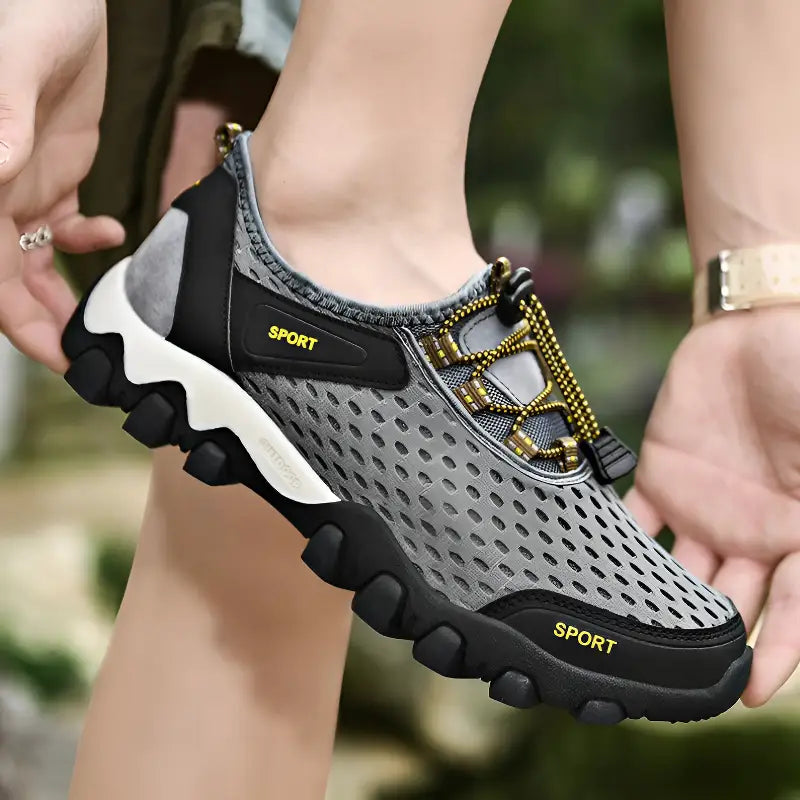 Chaussure randonnée légère