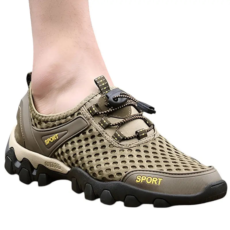 Chaussure randonnée légère