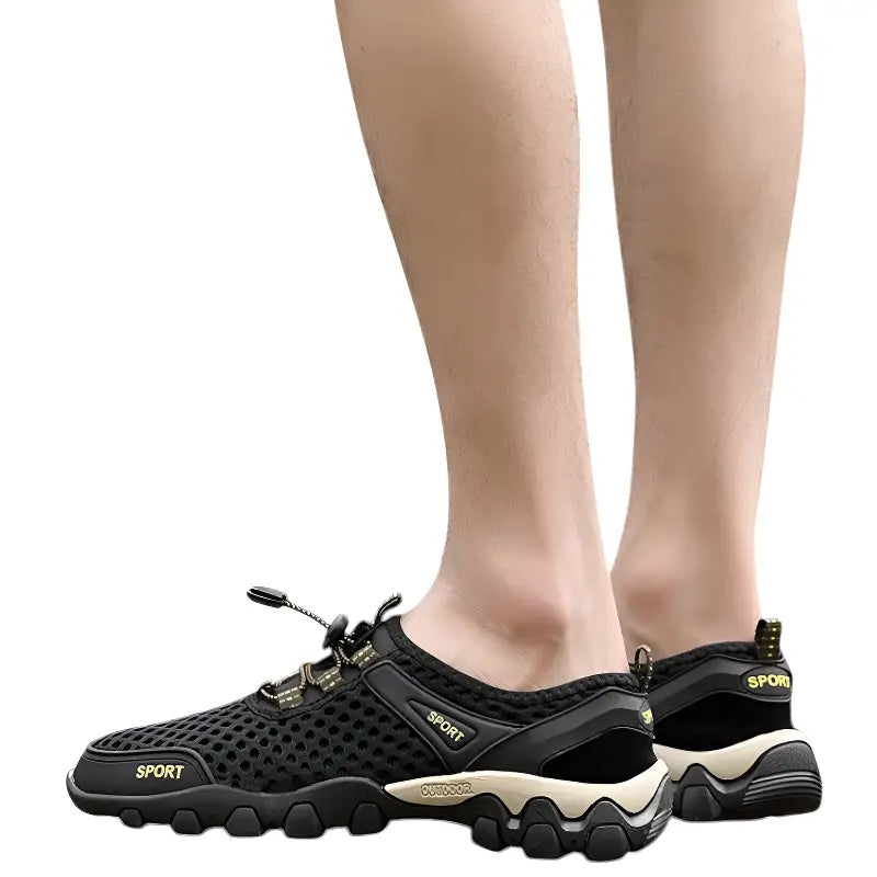 Chaussure randonnée légère