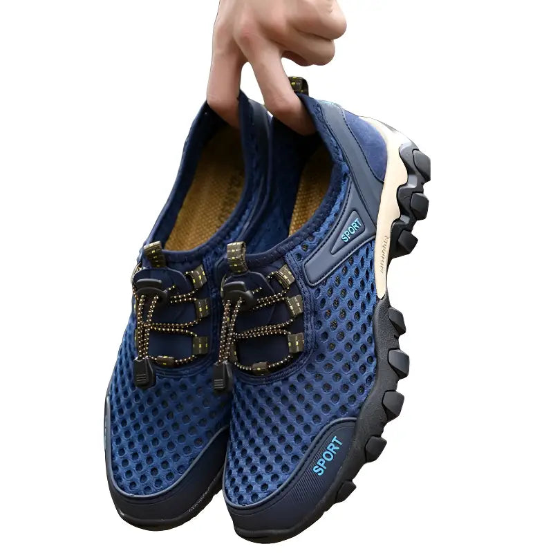 Chaussure randonnée légère