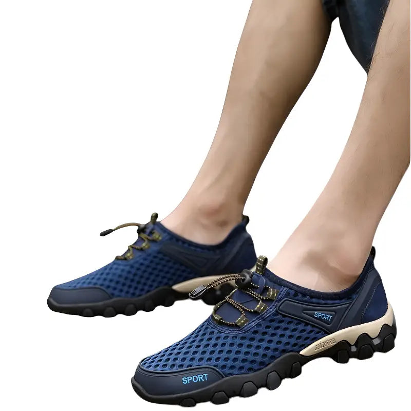 Chaussure randonnée légère