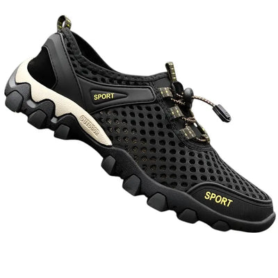 Chaussure randonnée légère