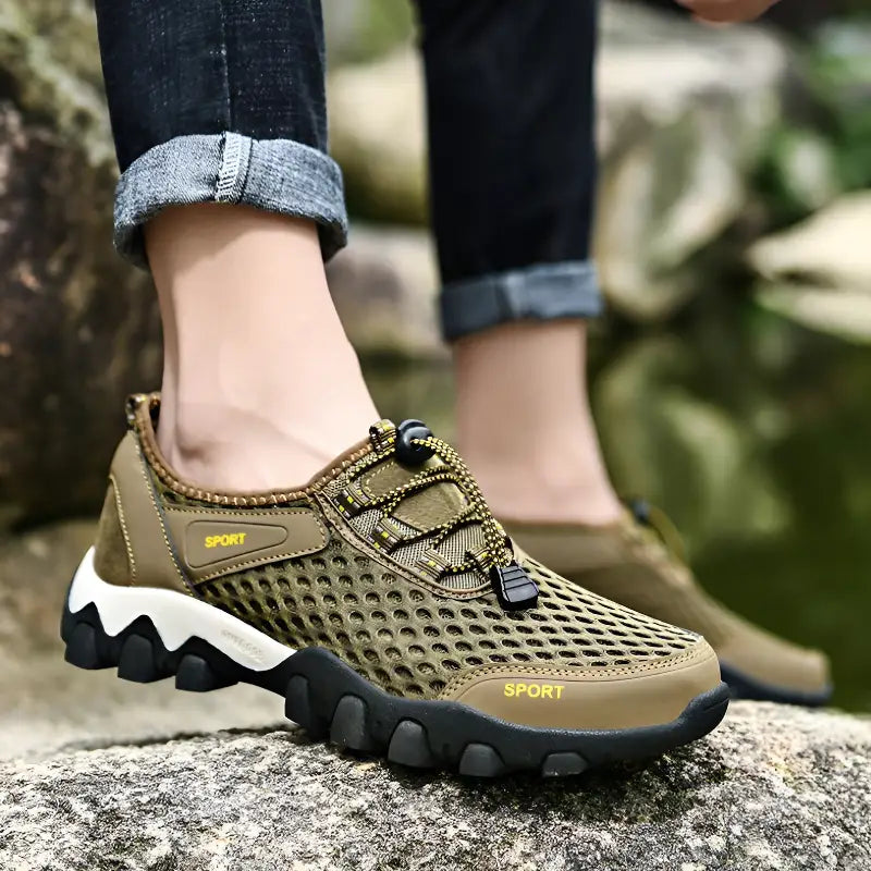 Chaussure randonnée légère