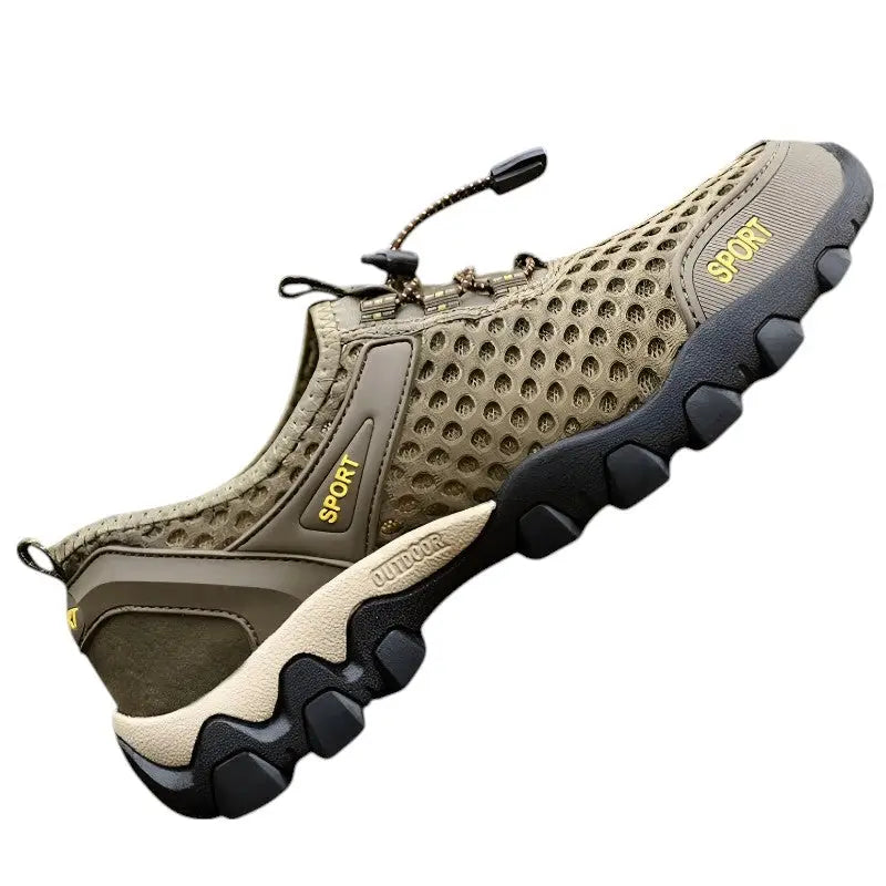 Chaussure randonnée légère