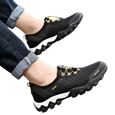 Chaussure randonnée légère