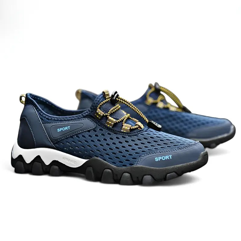 Chaussure randonnée légère