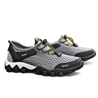 Chaussure randonnée légère