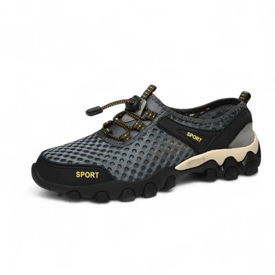 Chaussure randonnée légère