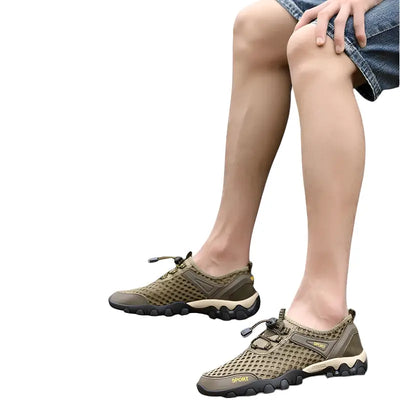 Chaussure randonnée légère