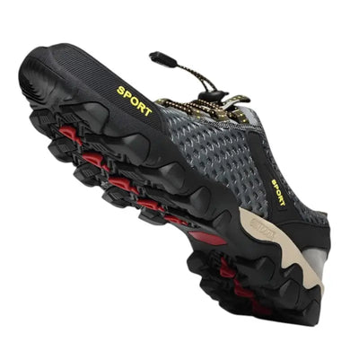 Chaussure randonnée légère