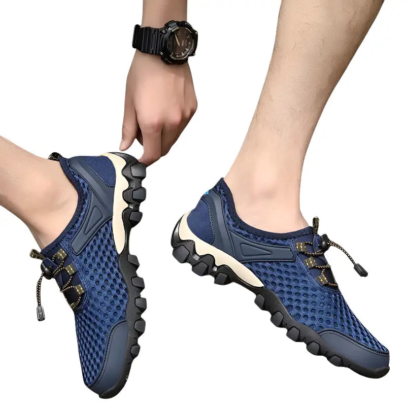 Chaussure randonnée légère