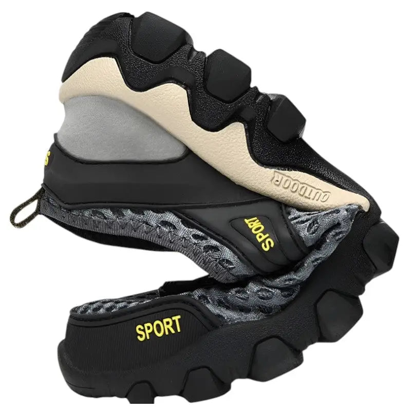 Chaussure randonnée légère