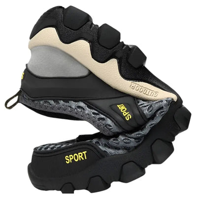 Chaussure randonnée légère