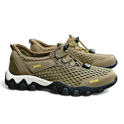 Chaussure randonnée légère