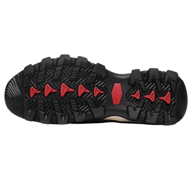 Chaussure randonnée légère