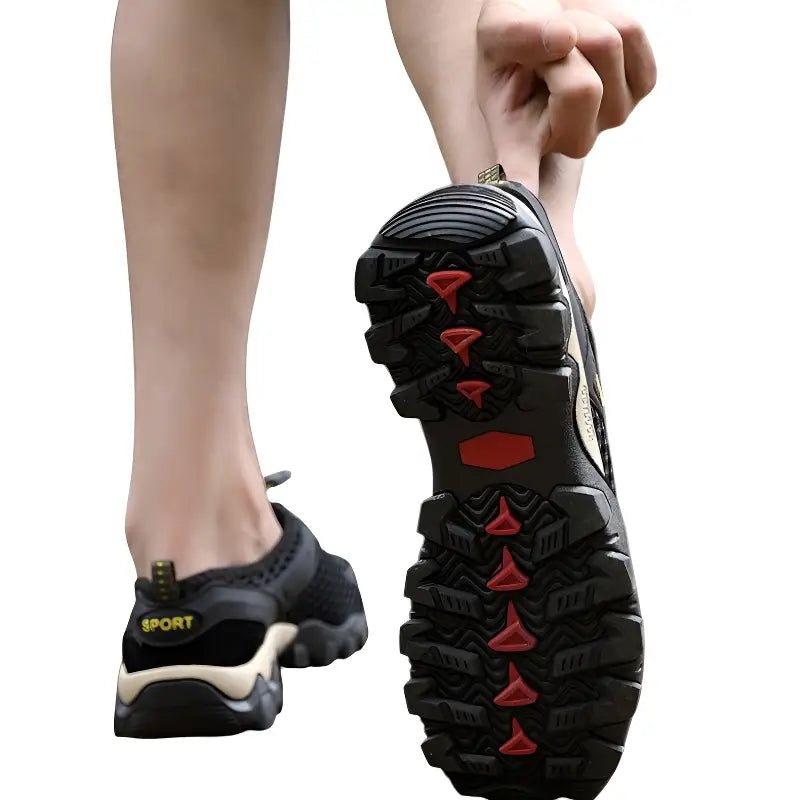 Chaussure randonnée légère