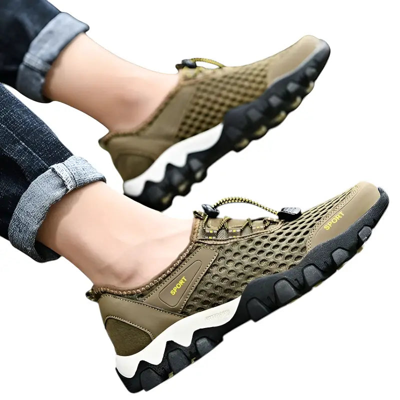 Chaussure randonnée légère