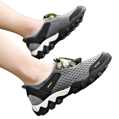 Chaussure randonnée légère