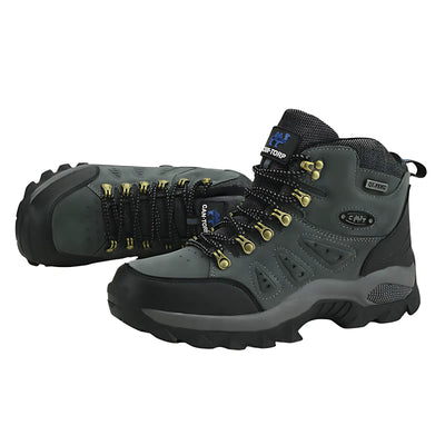 Chaussure de randonnée montante