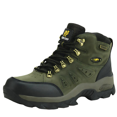 Chaussure de randonnée montante