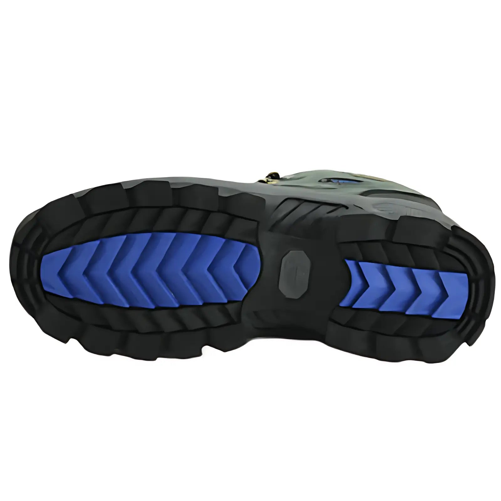 Chaussure de randonnée montante