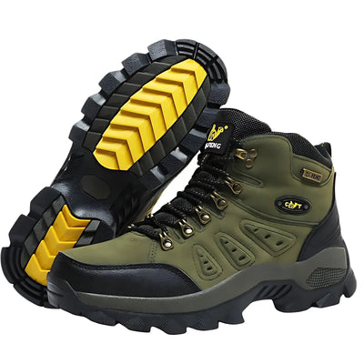 Chaussure de randonnée montante