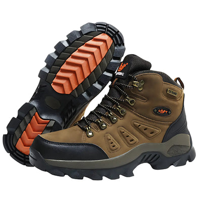 Chaussure de randonnée montante