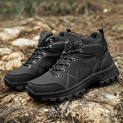 Chaussure randonnée montante femme