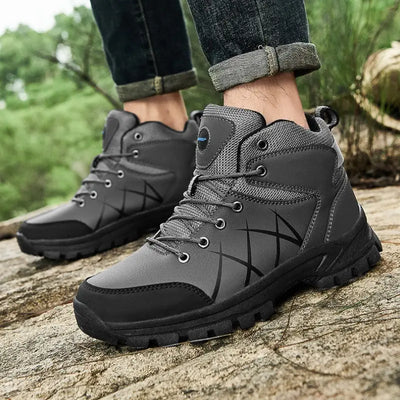 Chaussure randonnée montante femme