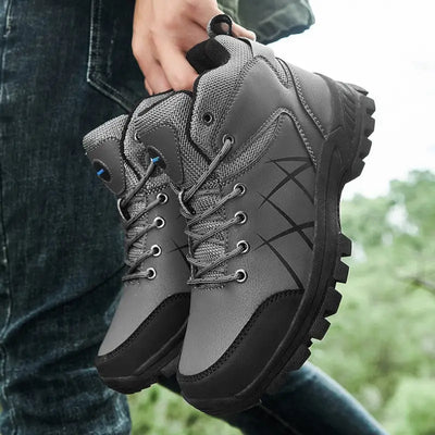 Chaussure randonnée montante femme