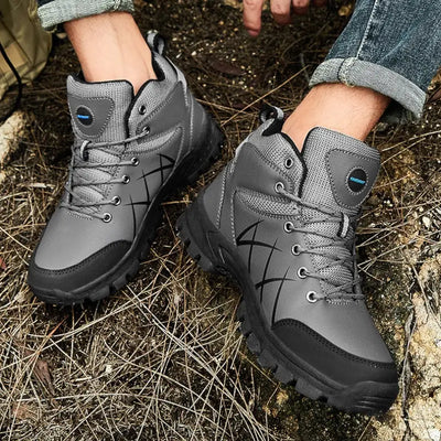 Chaussure randonnée montante femme