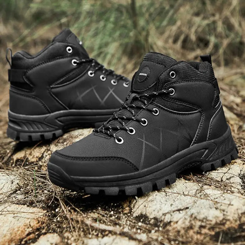 Chaussure randonnée montante femme