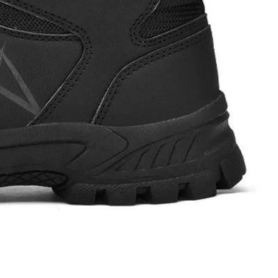 Chaussure randonnée montante femme