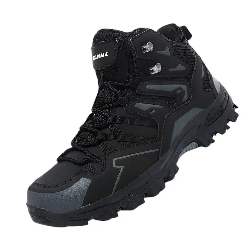 Chaussure randonnée noire