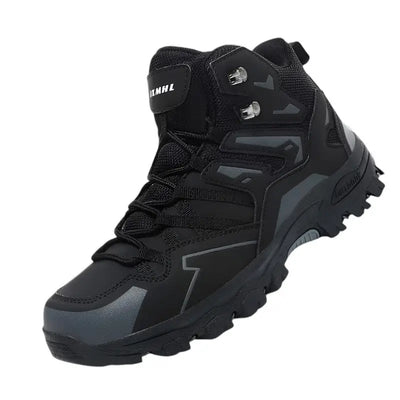 Chaussure randonnée noire