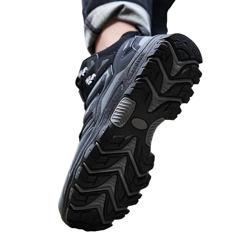 Chaussure randonnée noire