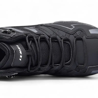 Chaussure randonnée noire