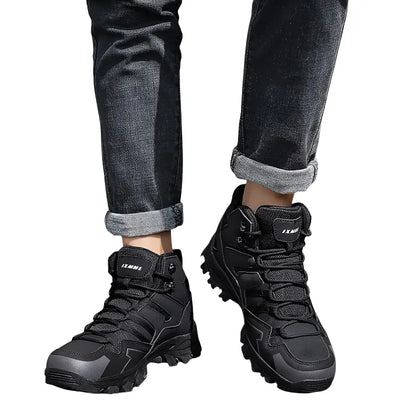 Chaussure randonnée noire