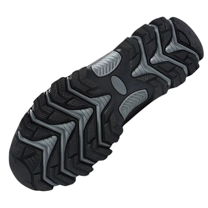 Chaussure randonnée noire