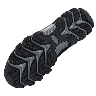 Chaussure randonnée noire