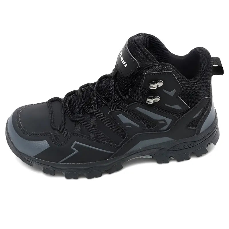 Chaussure randonnée noire