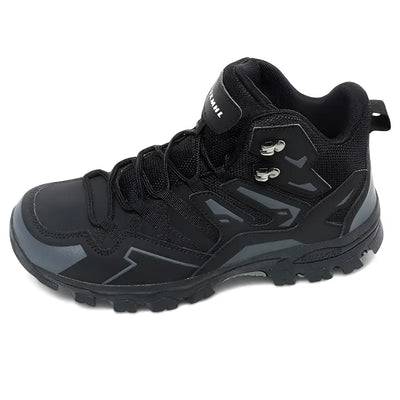 Chaussure randonnée noire